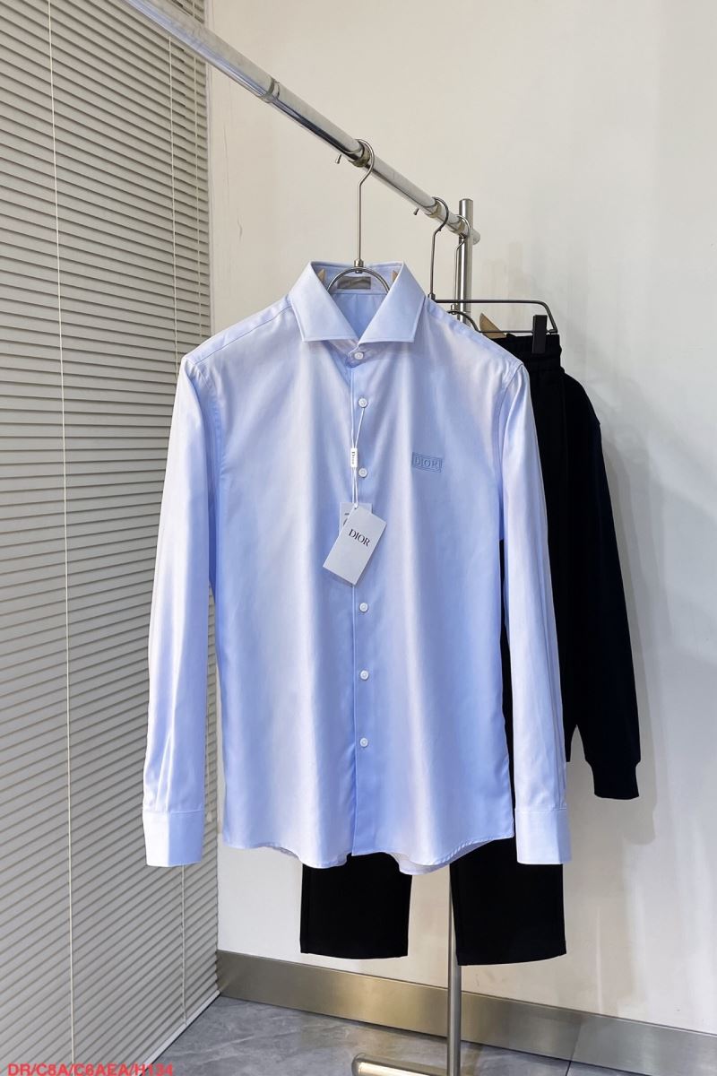 Christian Dior Shirts